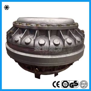 Fluid Coupling For Mining