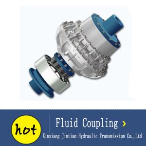 Fluid Couplings In Many Types/series