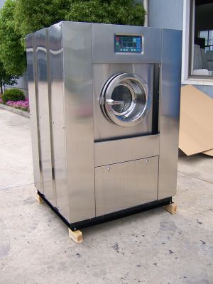 15-150kg Commercial Industrial Front-loading Washing Machine