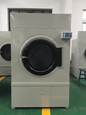 15kg-120kg LPG Tumble Dryer