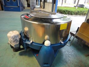 25-550kg Fabric Hydro Extractor