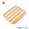 All Natural & Organic Bamboo Cutting Board Quality Chopping Boards for Kitchen Two Tone Colors