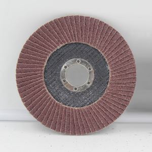 Abrasive Flexible Flap Disc For Grinding Longer Life And Better Performance