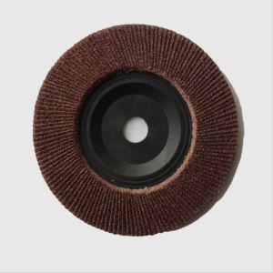 Abrasive Sanding Flap Disc | Wheel for Angle Grinder