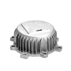 Customized Precise Die Casting Heat Sink Components