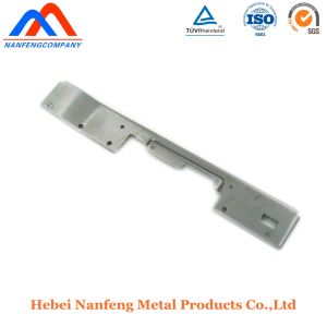 High Quality Bicycle Parts Metal Stamping