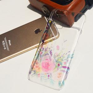 Hard Phone Case Back with Soft Inside Protective Bulk iPhone Cases iPhone 6 6S Plus Protective Tough Case