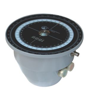 Marine Gyroscopic Compass Bearing Repeater Compass 19 F