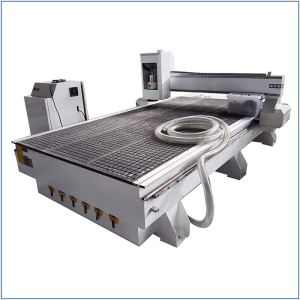 New Design Wood Engraving CNC router