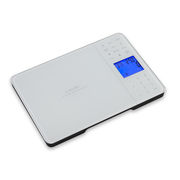 Nutrition Calculator Digital Multifunction Kitchen Food Scale, Calorie Calculation, Accurate Electronic Kitchen Scales