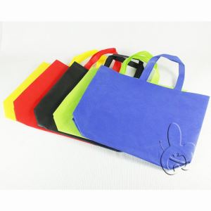 Non Woven Recycle Tote Bags