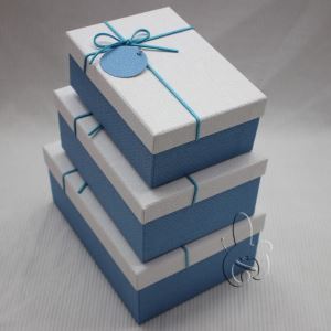 fancy wedding gift boxes