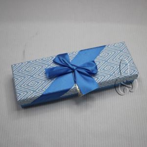 chocolate color gift box