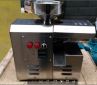 Moringa Seeds Oil Making Machine for Home Use VIC-F3