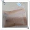 Biodegradable Filter Paper Tea Bag with String and Tag
