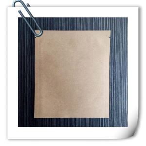 Food Grade Kraft Paper Bags Coffee Outer Bag Aluminum Foil Outer Bag Heat Sealing Bag