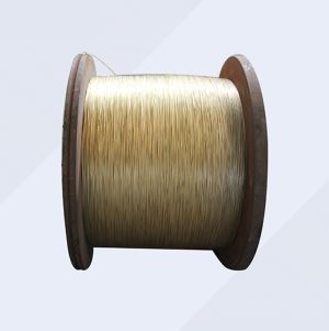 0.2mm-0.8mm Low Tensile Strength Copper Plated Steel Wire LT Hose Wire