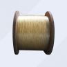0.35mm High Tensile Strength Rubber Hose Brass Coated Steel Wire for Hose Reinforcement