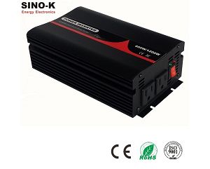 600 Watt DC-AC Mini Micro Off Grid Pure Sine Wave Power Inverter 12V 24V 48V to 100V 120V 220V 240V( 50 60Hz) High Quality