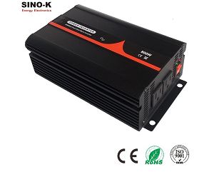 800 Watt DC-AC Off Grid Pure Sine Wave Power Inverter 12V 24V 48V to 100V 120V 220V 240V( 50 60Hz) High Quality