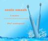 Wholesale Adult Rechargeable Electric Sonic Toothbrushes with OEM Service