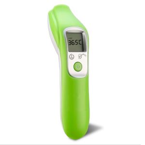 Digital Non Contact forehead Infrared Thermometer Suppliers China