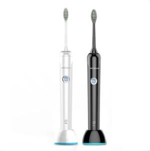 High Frequency Rechargeable Ultrasonic Electric Toothbrushes Supplier