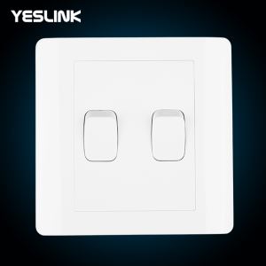 Two Gang Light Switches