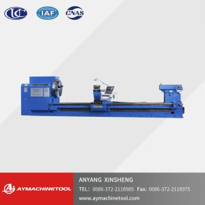 Heavy Duty Metal Cutting CNC Horizontal Lathe with Large Loading Capacity and Swing Dia.1250MM-1600MM(10T)