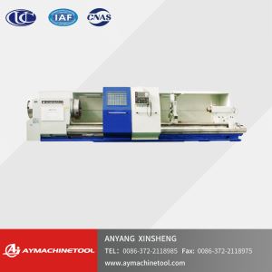 230MM CNC Pipe Threading Oil Country Lathe