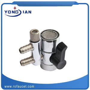 Faucet diverter valve HJ-B006-4