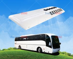 Diesel-driven Bus Air Conditioner