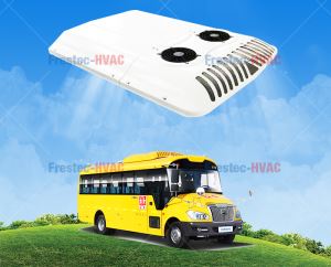 School Bus Air Conditioner