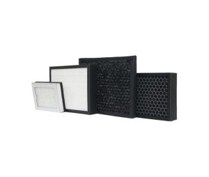 HEPA Air Filter Cartridges for Air Cleaners Purifier and Hand Dryer