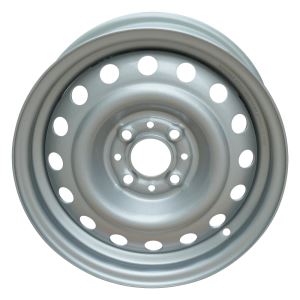 Lada Car Steel Wheel For Russia Market