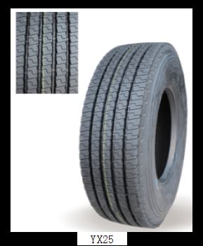Solid Tire Type and 21-24 Diameter Renew Truck Tires