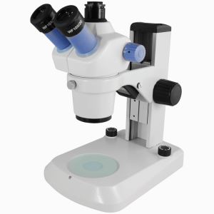 TS-40T Trinocular Microscope,Stereoscopic Microscope, Magnification: 7X-30X,Stereo Microscope