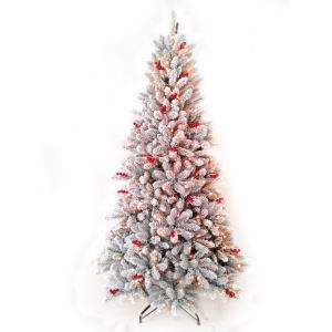 PE&PVC Christmas Tree
