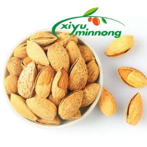 Almonds In Shell