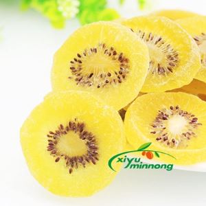 Dried Kiwifruits