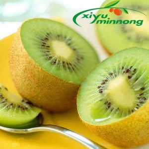 Fresh Kiwifruits