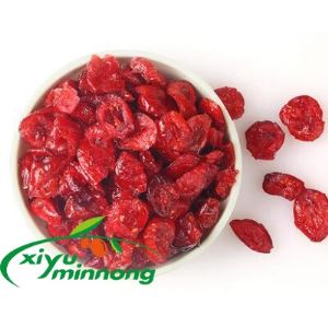Dried Cranberry Cranberries Dried Fruit Fruits Organic Natural Baking Material Half Jumbo Size Sweet