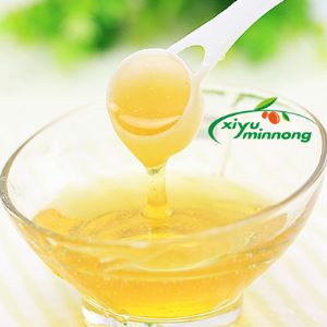 Chinese Honey Native Raw Local Natural Nutritious/wildflower White Honey Organic Supplier