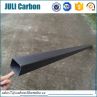 Good Quality 1.8 Meters Length Carbon Fiber Square Tube With Low Price