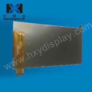 4 Inch IPS MIPI Interface High Lumen 480*800 TFT LCD Module