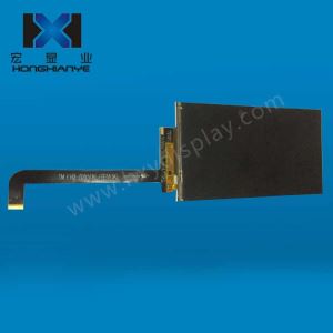 5 Inch MIPI Interface HD High Lumen IPS 720*1280 TFT LCD Module