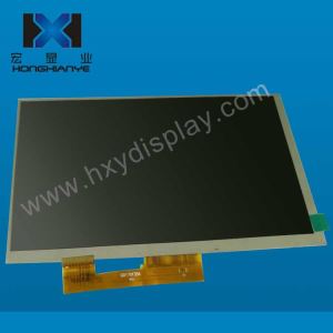 7 Inch MIPI Interface TFT LCD Module