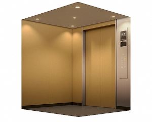 Full Renewal Package for Mid-rise Older Elevators