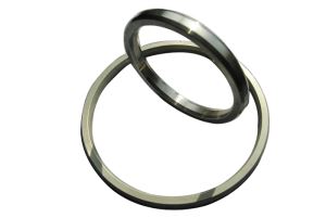 Oval and Octagonal Ring Joint Gasket