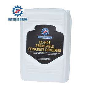 Concrete Floor Surface Hardener Densifier Sodium Silicate Sealer